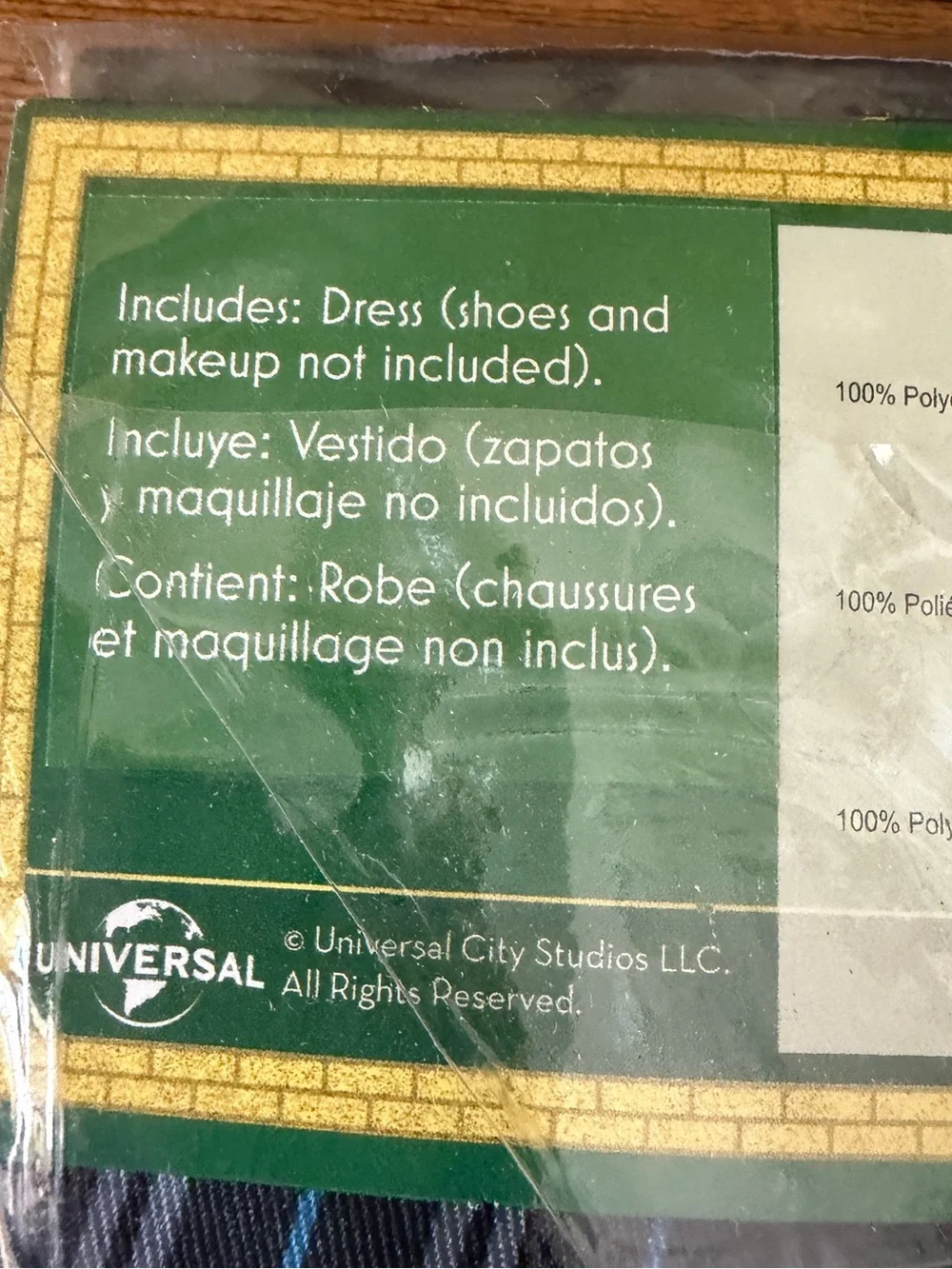 Disguise official licensed